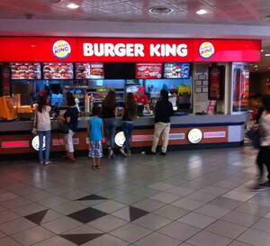 Burger King Photos Pictures Of Burger King Gulbag Istanbul